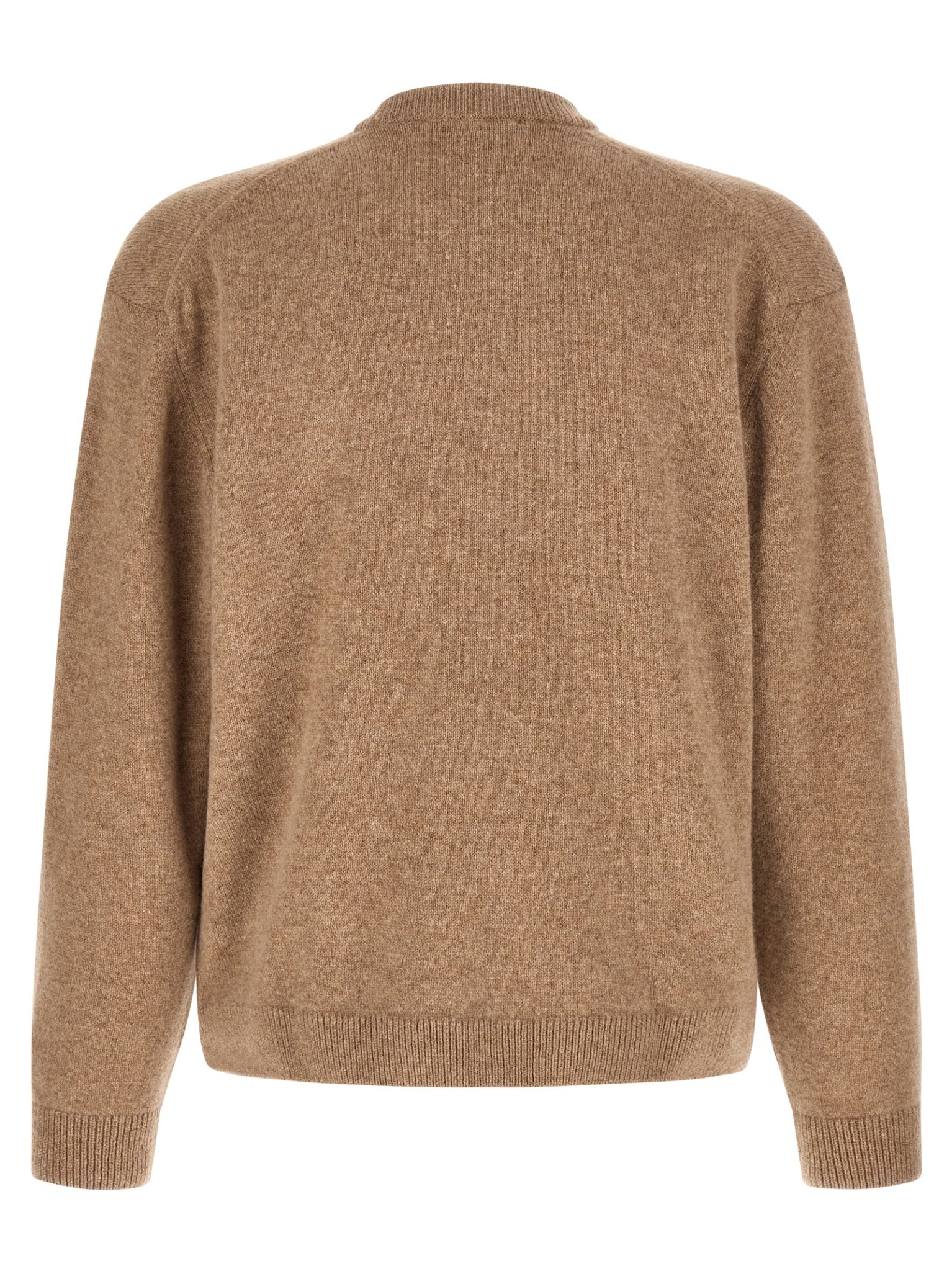[MAISON KITSUNE] Knitwear FW26 PM00803KT10060549