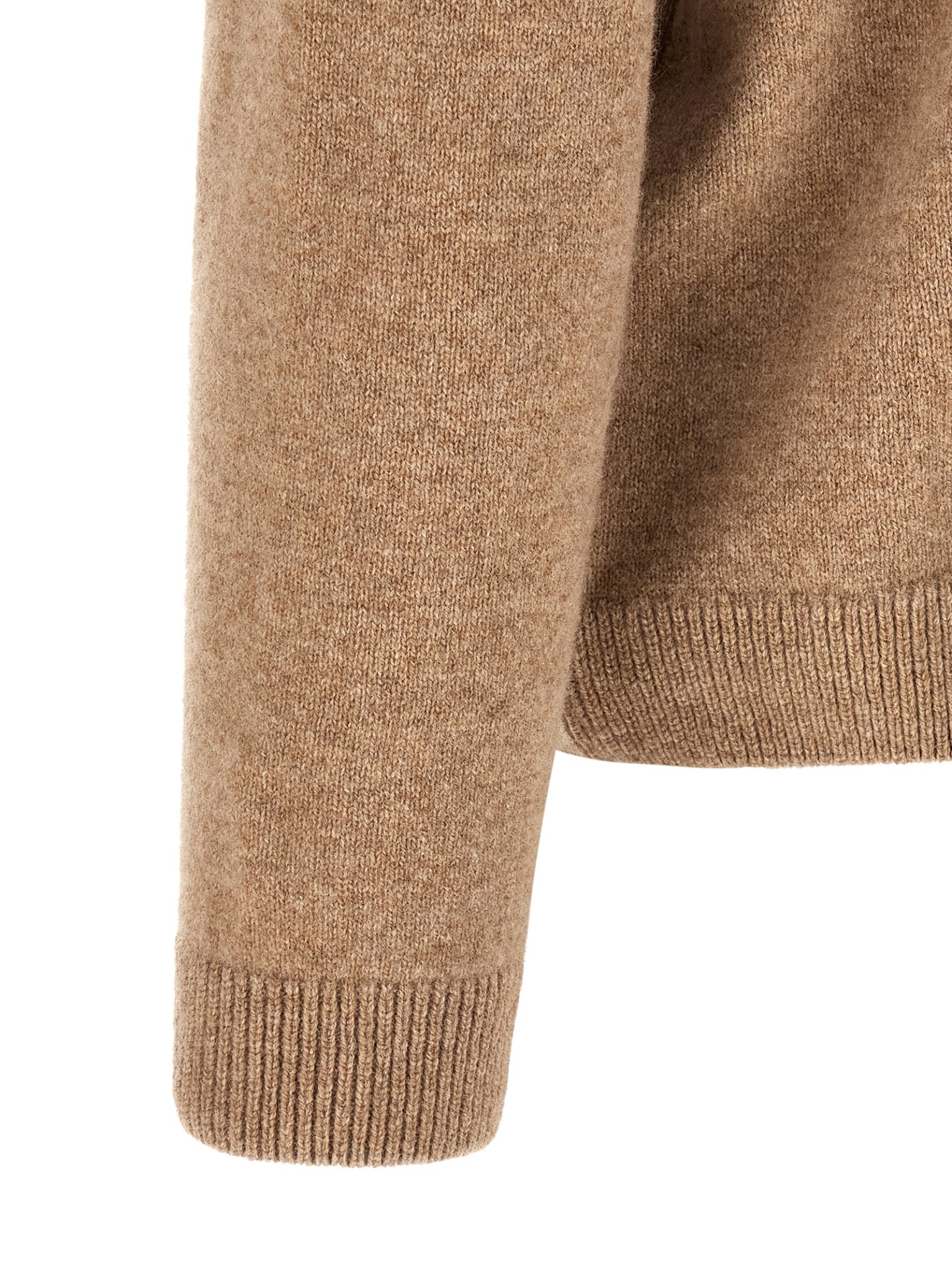 [MAISON KITSUNE] Knitwear FW26 PM00803KT10060549