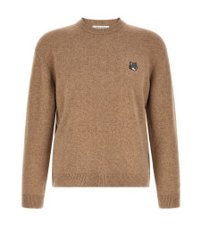 [MAISON KITSUNE] Knitwear FW26 PM00803KT10060549