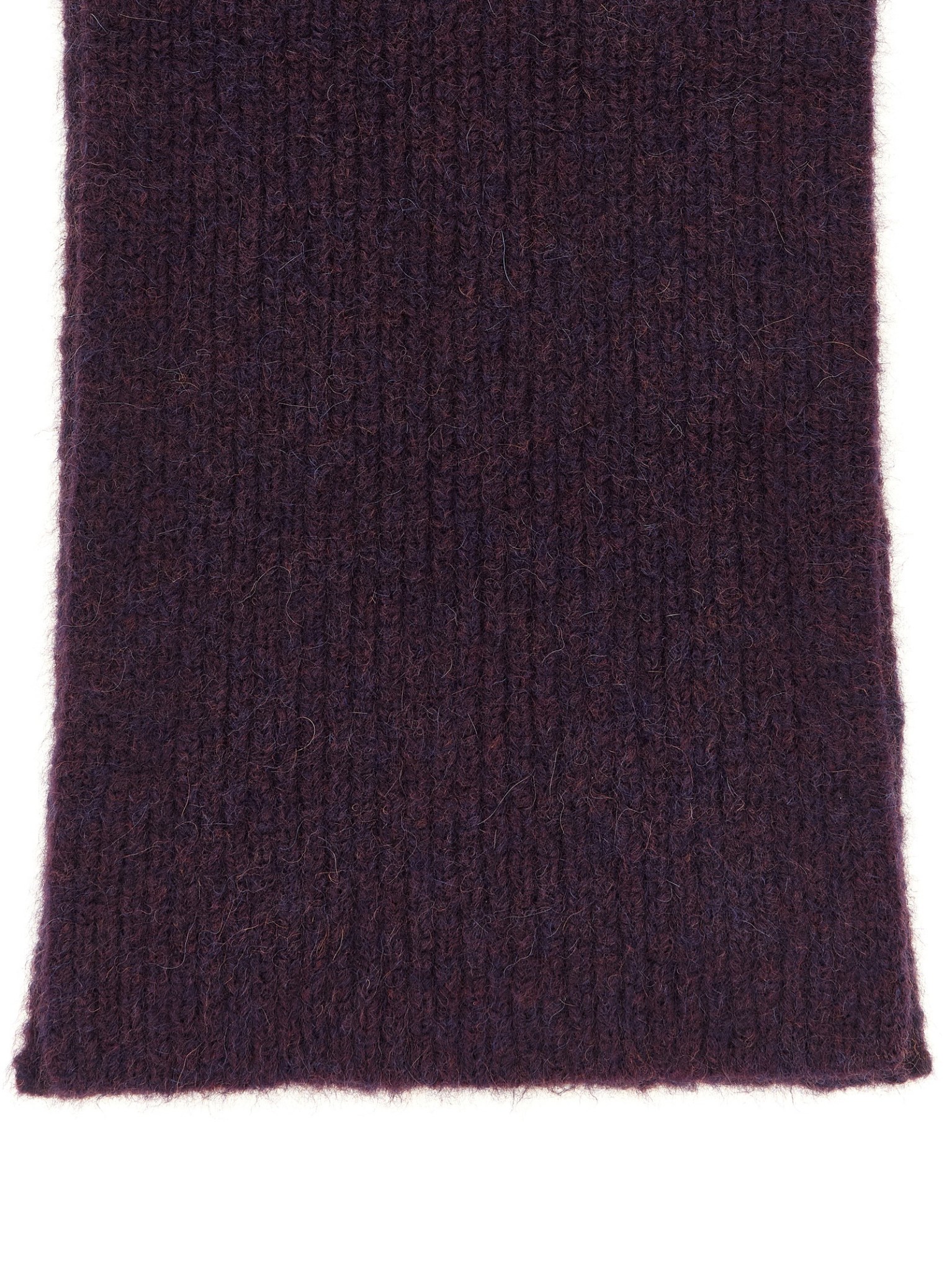 [DRIES VAN NOTEN] Scarf FW26 2620222074709401