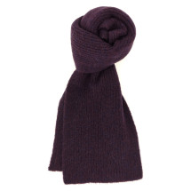 [DRIES VAN NOTEN] Scarf FW26 2620222074709401
