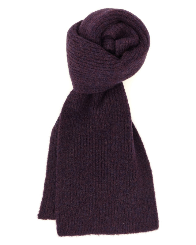 [DRIES VAN NOTEN] Scarf FW26 2620222074709401