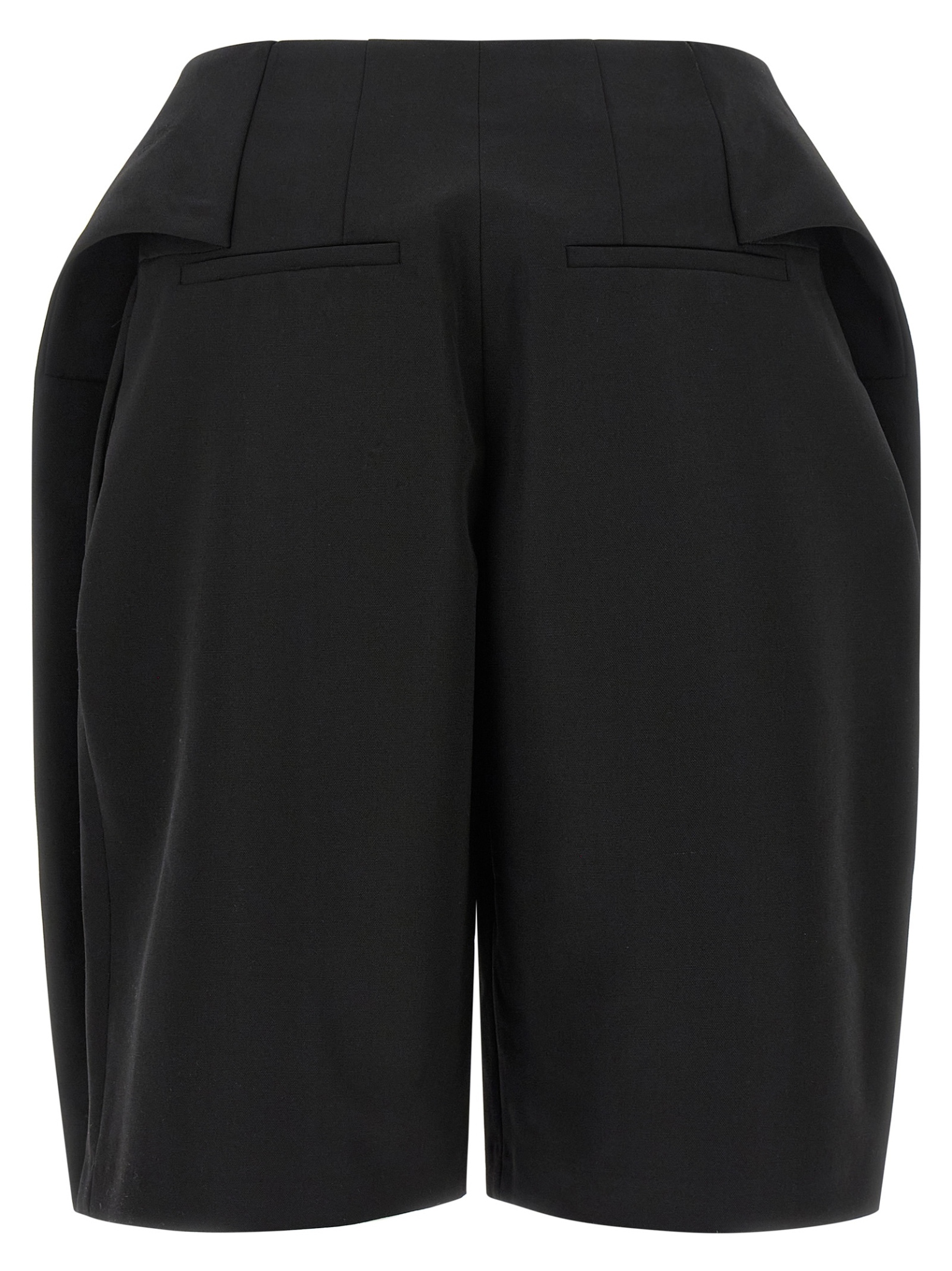 [JACQUEMUS] Shorts FW26 26HSOW00621AW00637990