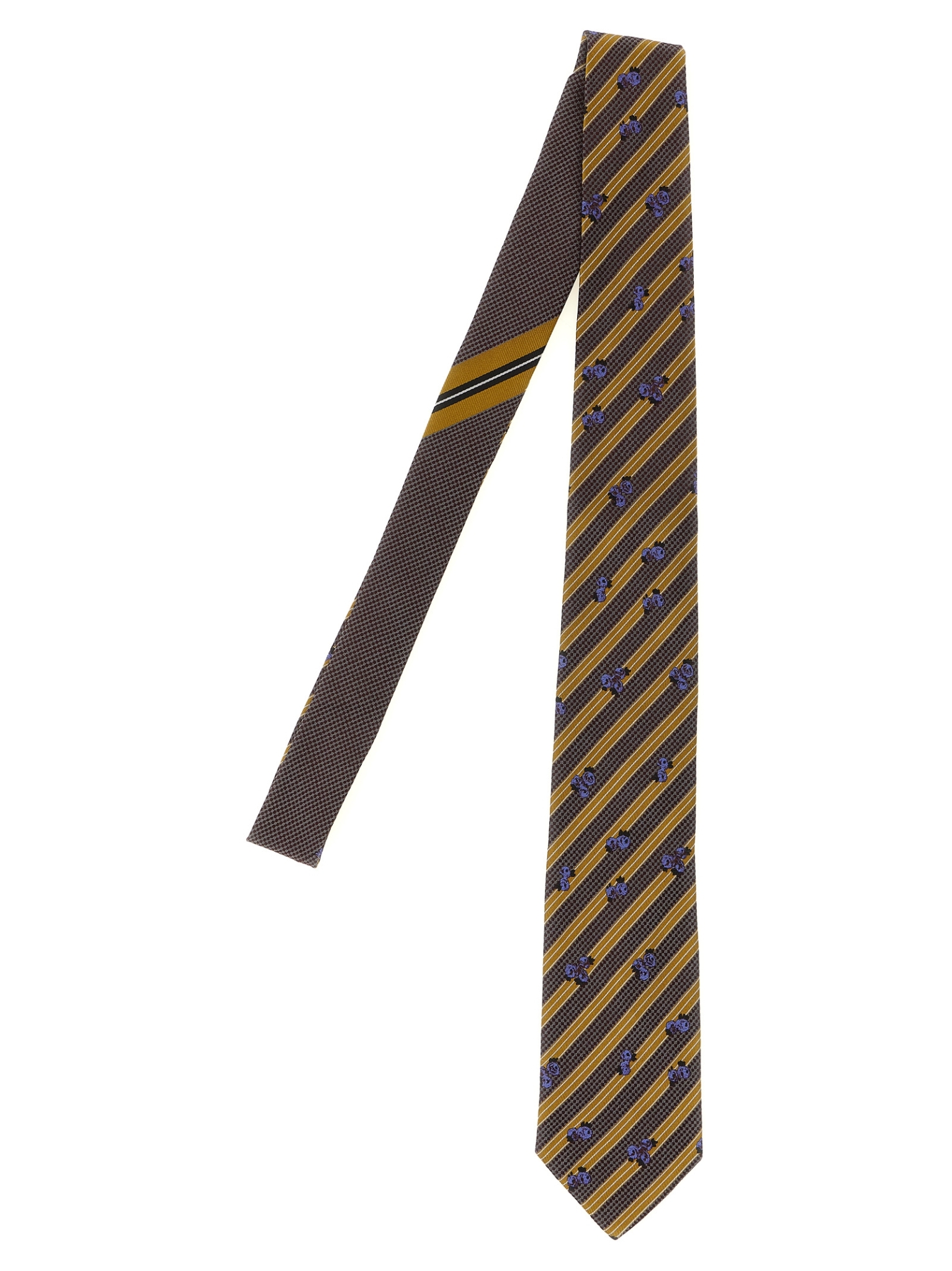 [DRIES VAN NOTEN] Tie FW26 2620216014902205