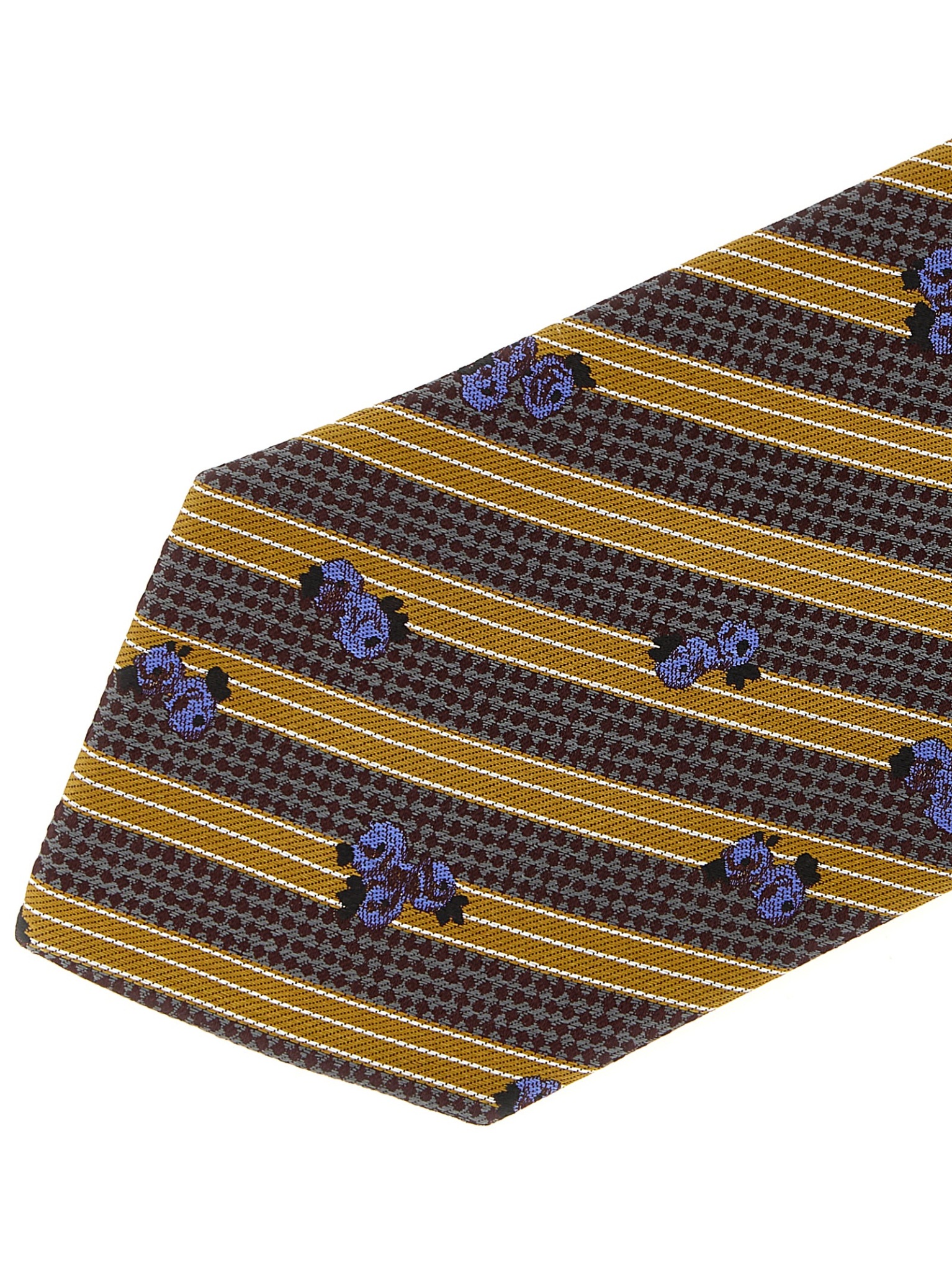 [DRIES VAN NOTEN] Tie FW26 2620216014902205