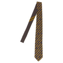 [DRIES VAN NOTEN] Tie FW26 2620216014902205