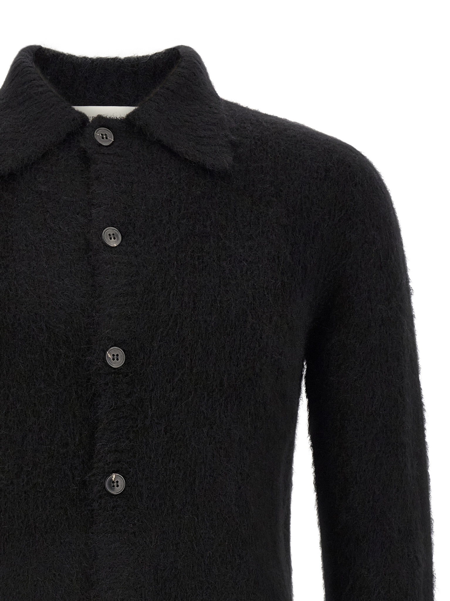 [DRIES VAN NOTEN] Knitwear FW26 2620212304709900
