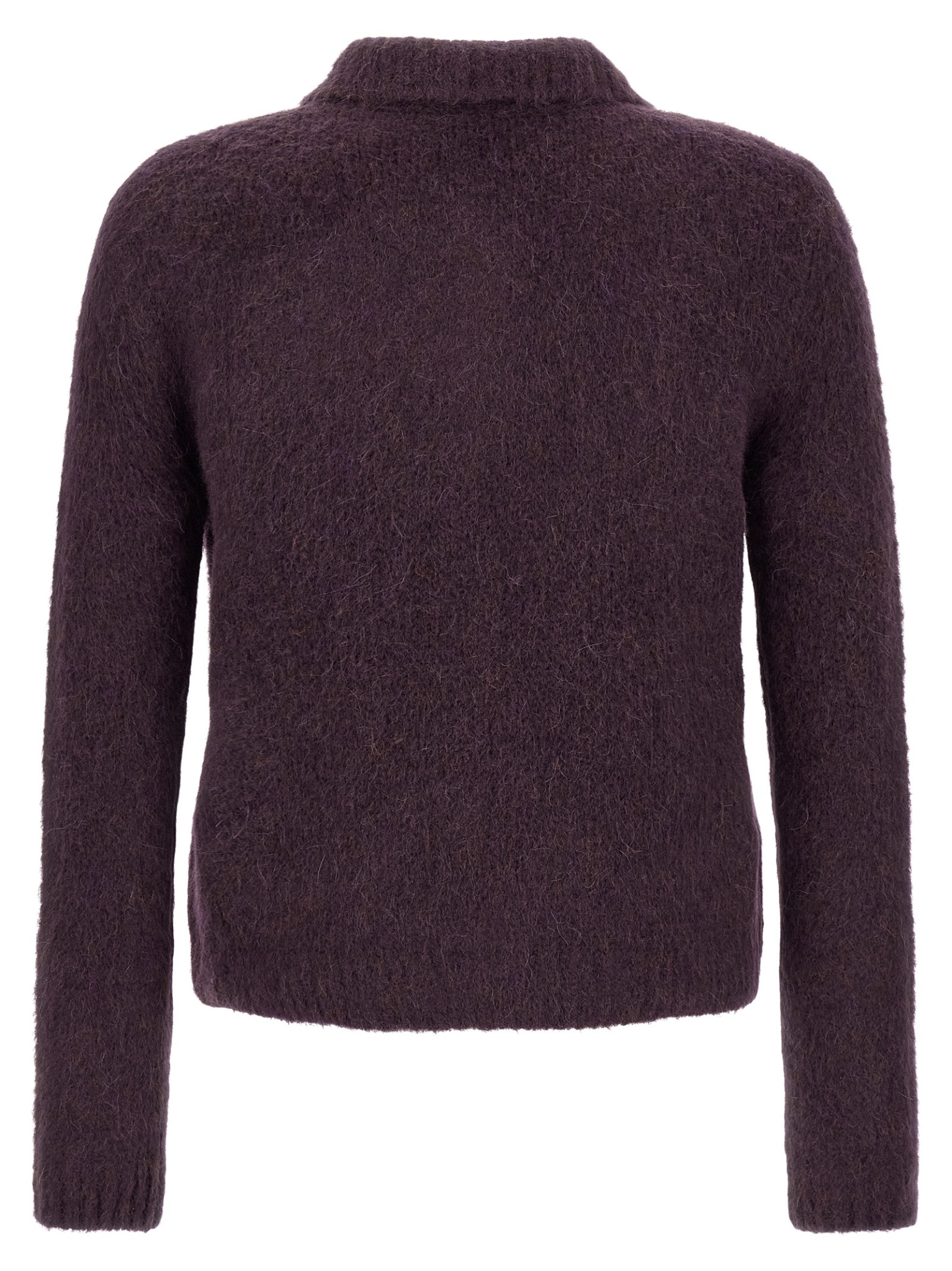 [DRIES VAN NOTEN] Knitwear FW26 2620212304709401