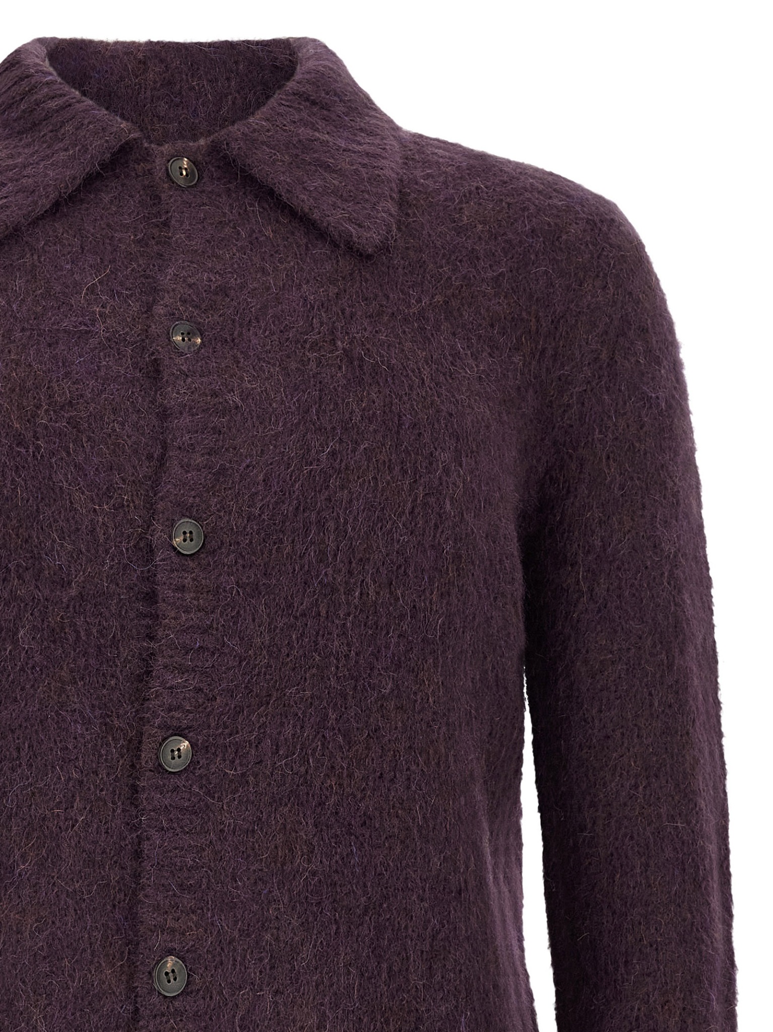 [DRIES VAN NOTEN] Knitwear FW26 2620212304709401
