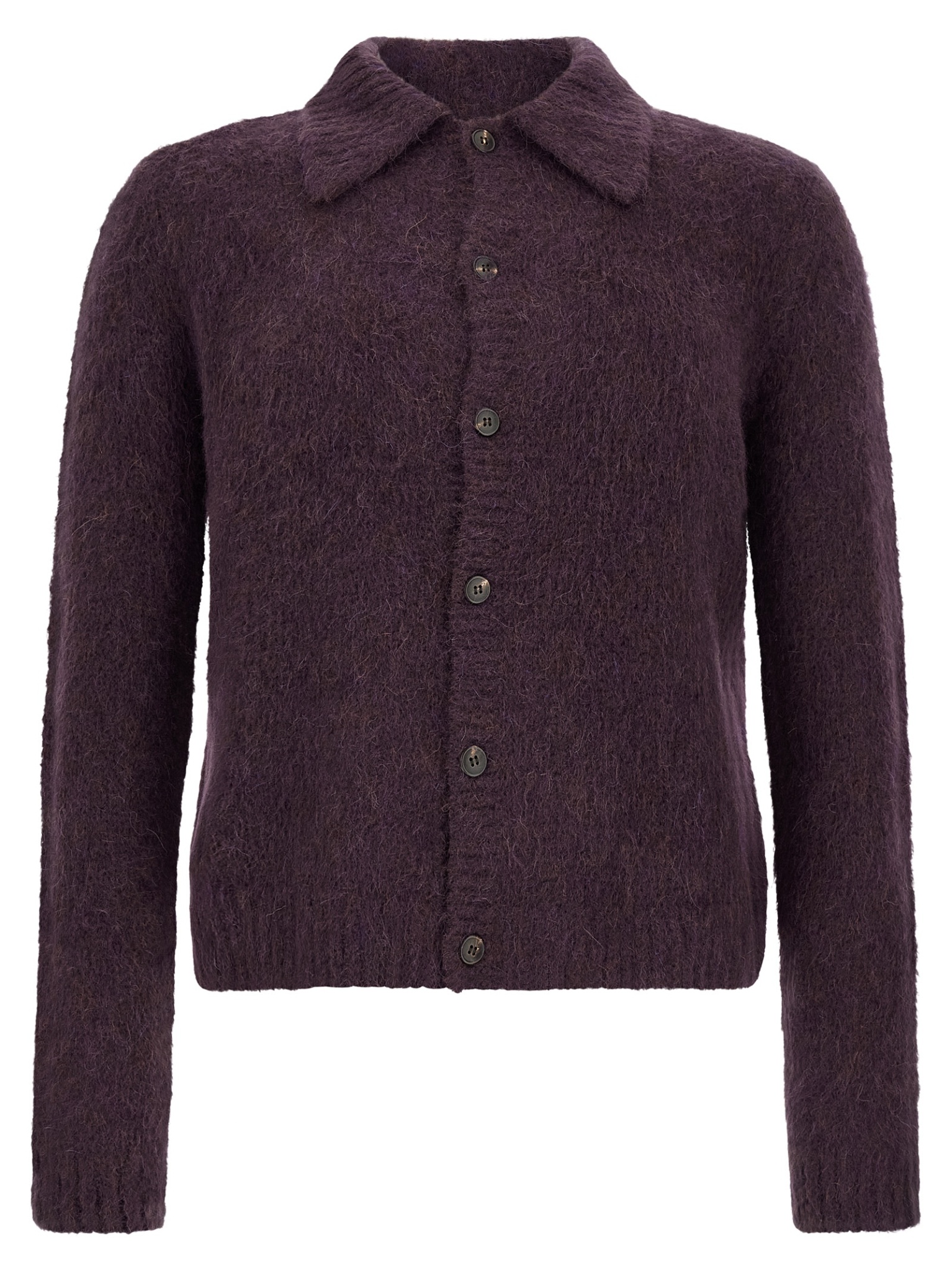 [DRIES VAN NOTEN] Knitwear FW26 2620212304709401