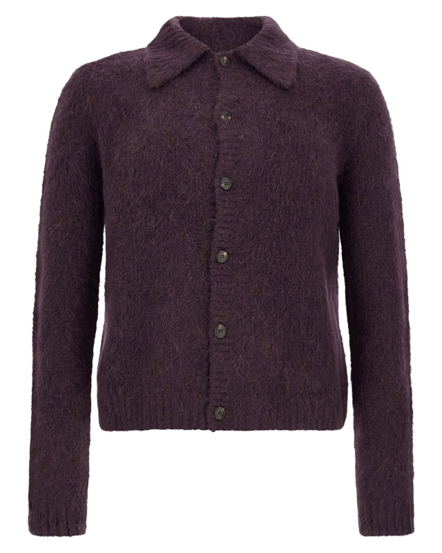 [DRIES VAN NOTEN] Knitwear FW26 2620212304709401