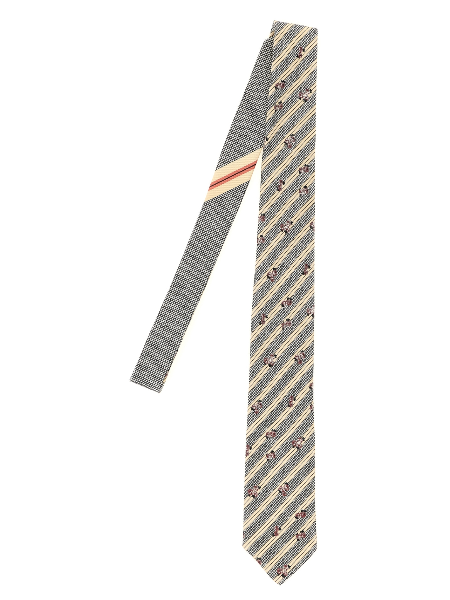[DRIES VAN NOTEN] Tie FW26 26202160149025