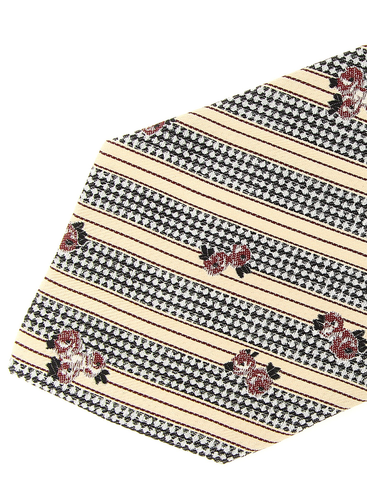 [DRIES VAN NOTEN] Tie FW26 26202160149025