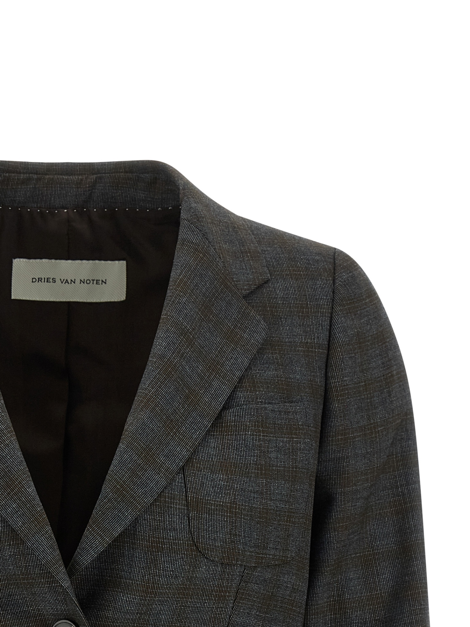 [DRIES VAN NOTEN] Blazer FW26 2621304004264703