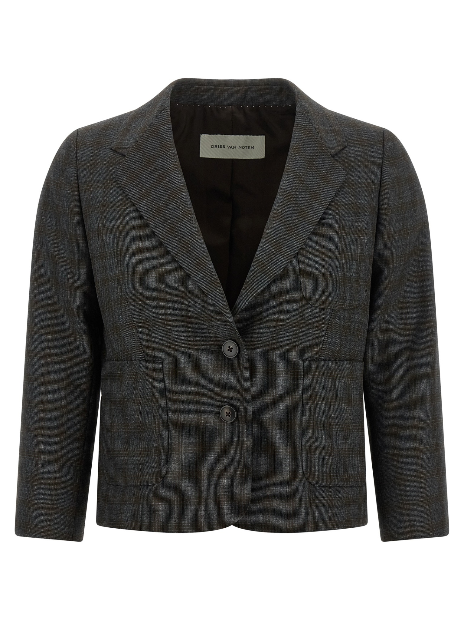 [DRIES VAN NOTEN] Blazer FW26 2621304004264703