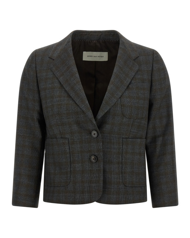 [DRIES VAN NOTEN] Blazer FW26 2621304004264703