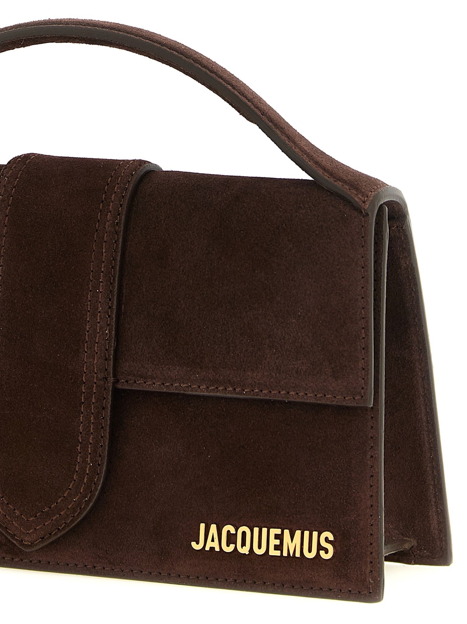 [JACQUEMUS] Tote bag FW26 24HBAW00007AC09A04855