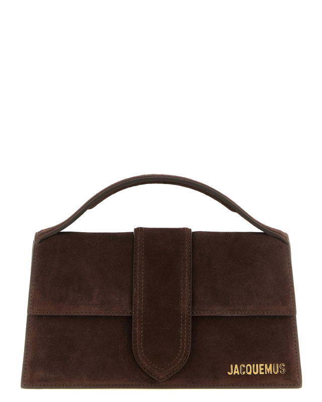 [JACQUEMUS] Tote bag FW26 24HBAW00007AC09A04855