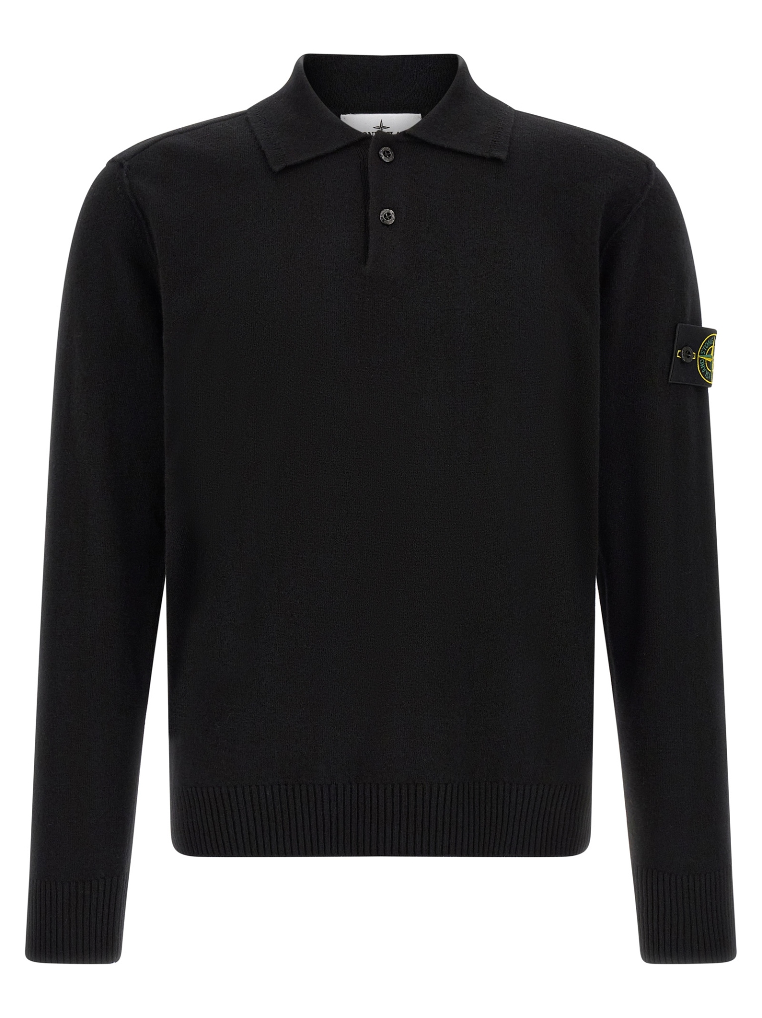 [Stone Island] Shirts Long Sleeve FW26 L2S155100018S00B4V0029