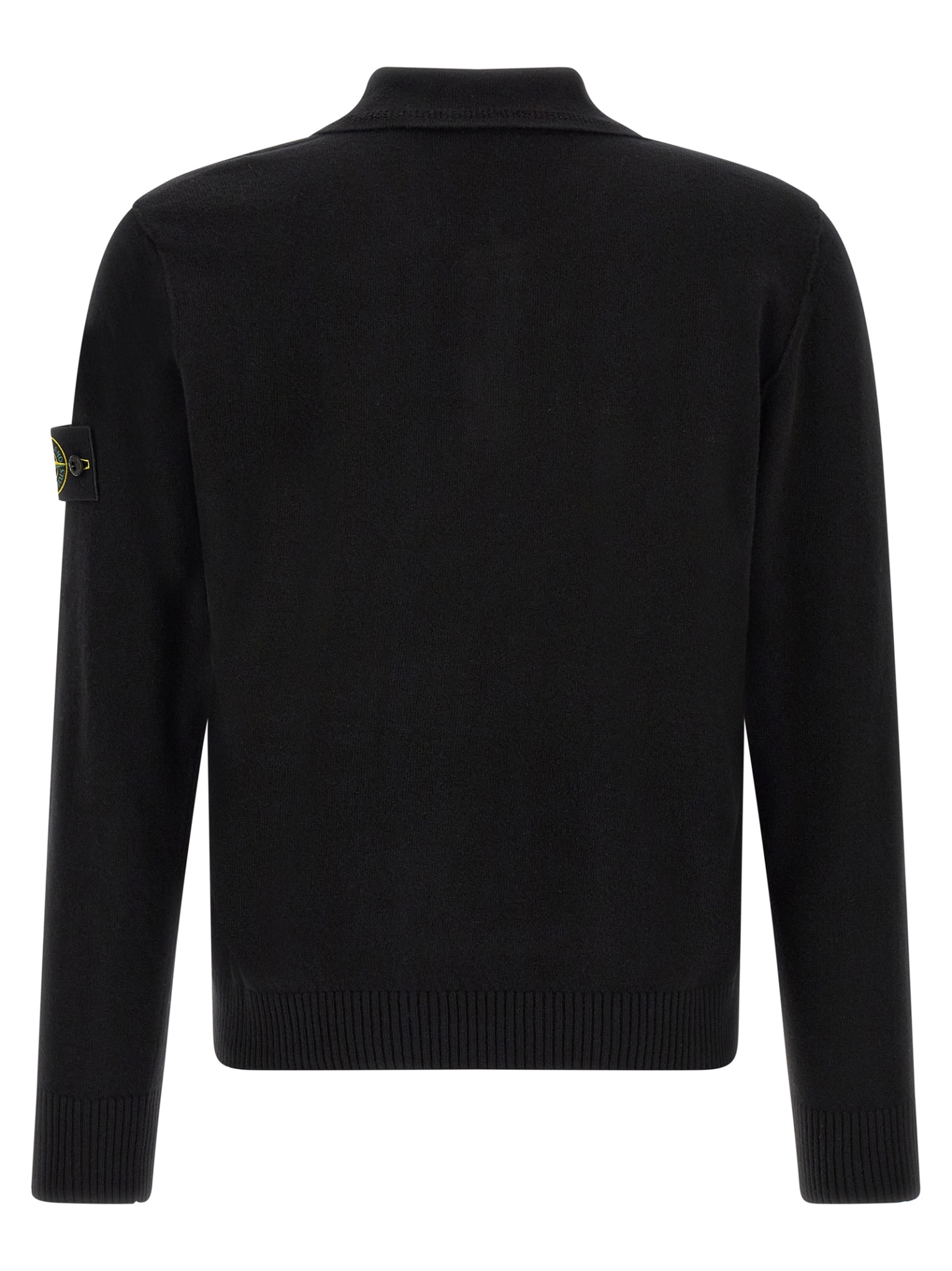 [Stone Island] Shirts Long Sleeve FW26 L2S155100018S00B4V0029