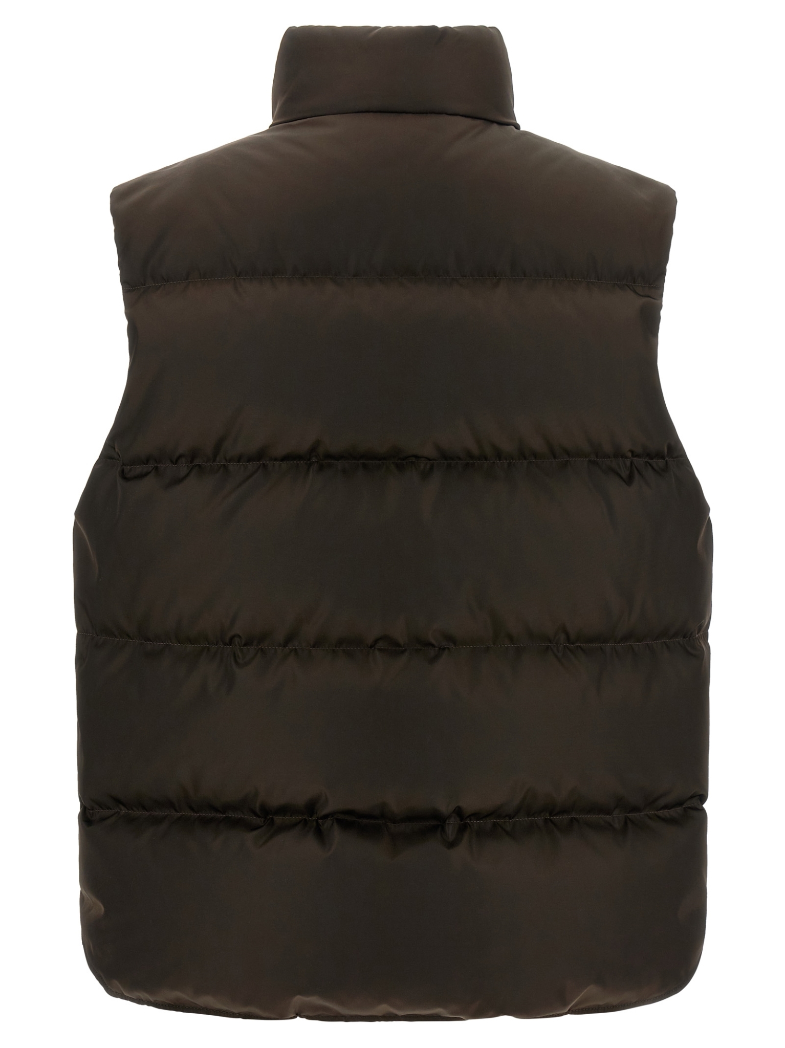 [Prada] Down Vest FW26 292390SOOO1WQ8F0324
