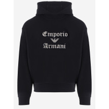 [Emporio Armani] Sweatshirt FW26 EM006840AF13713UC001
