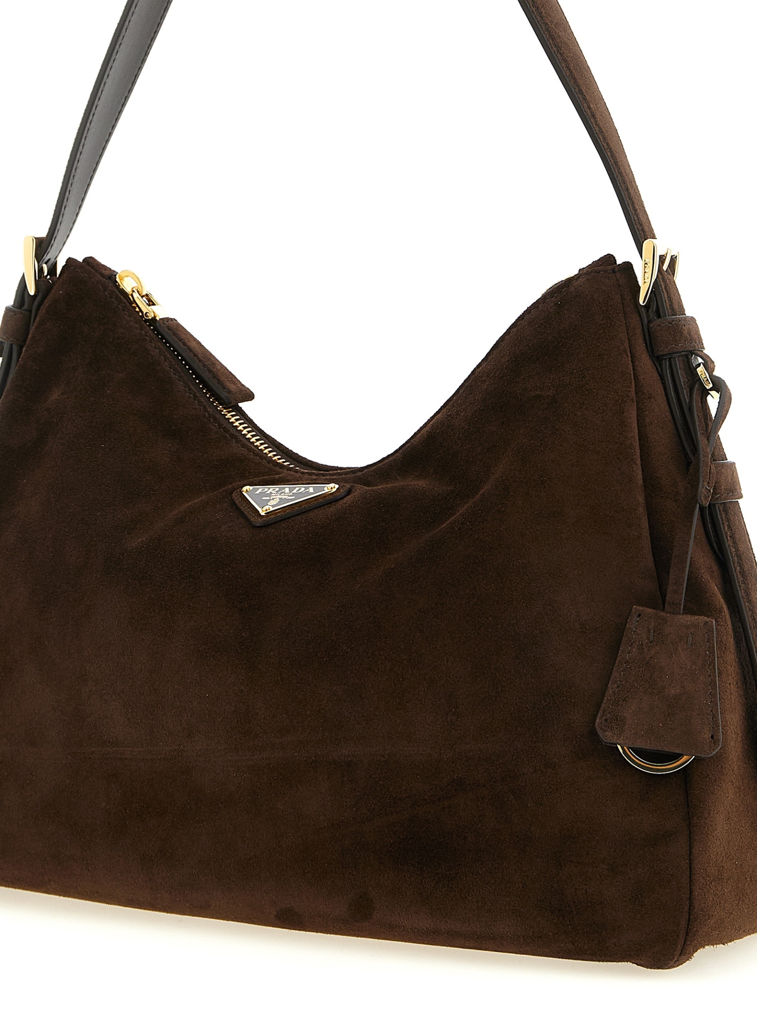 [Prada] Shoulder bag FW26 1BC301VLVO2C4SF0003