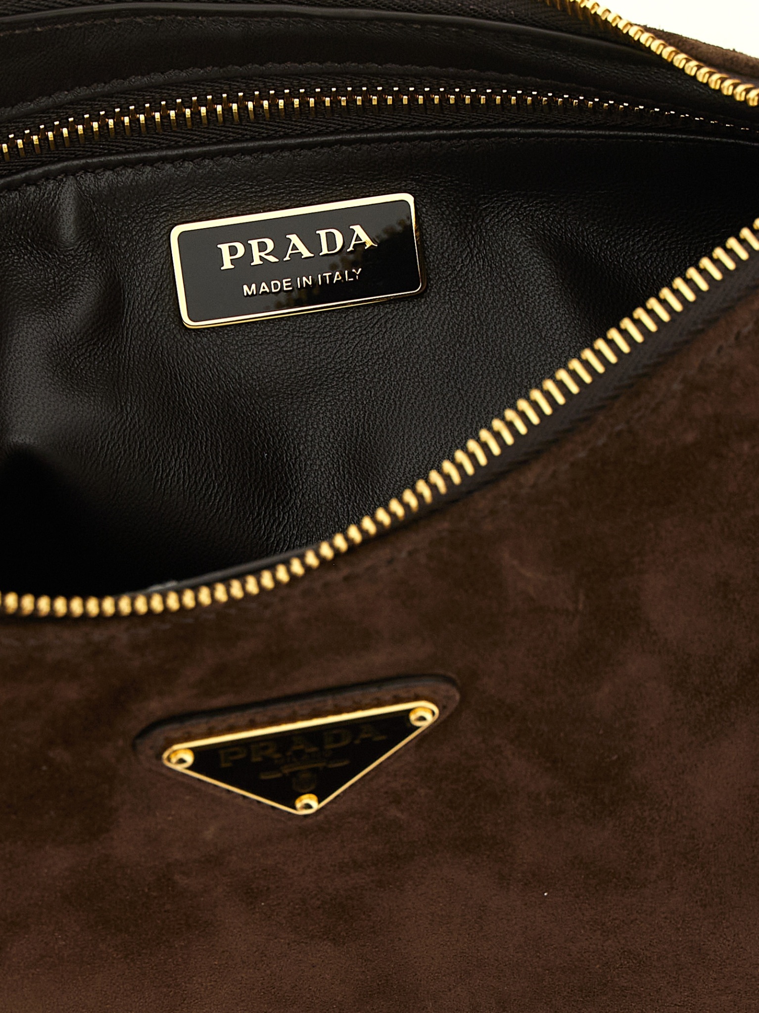 [Prada] Shoulder bag FW26 1BC301VLVO2C4SF0003