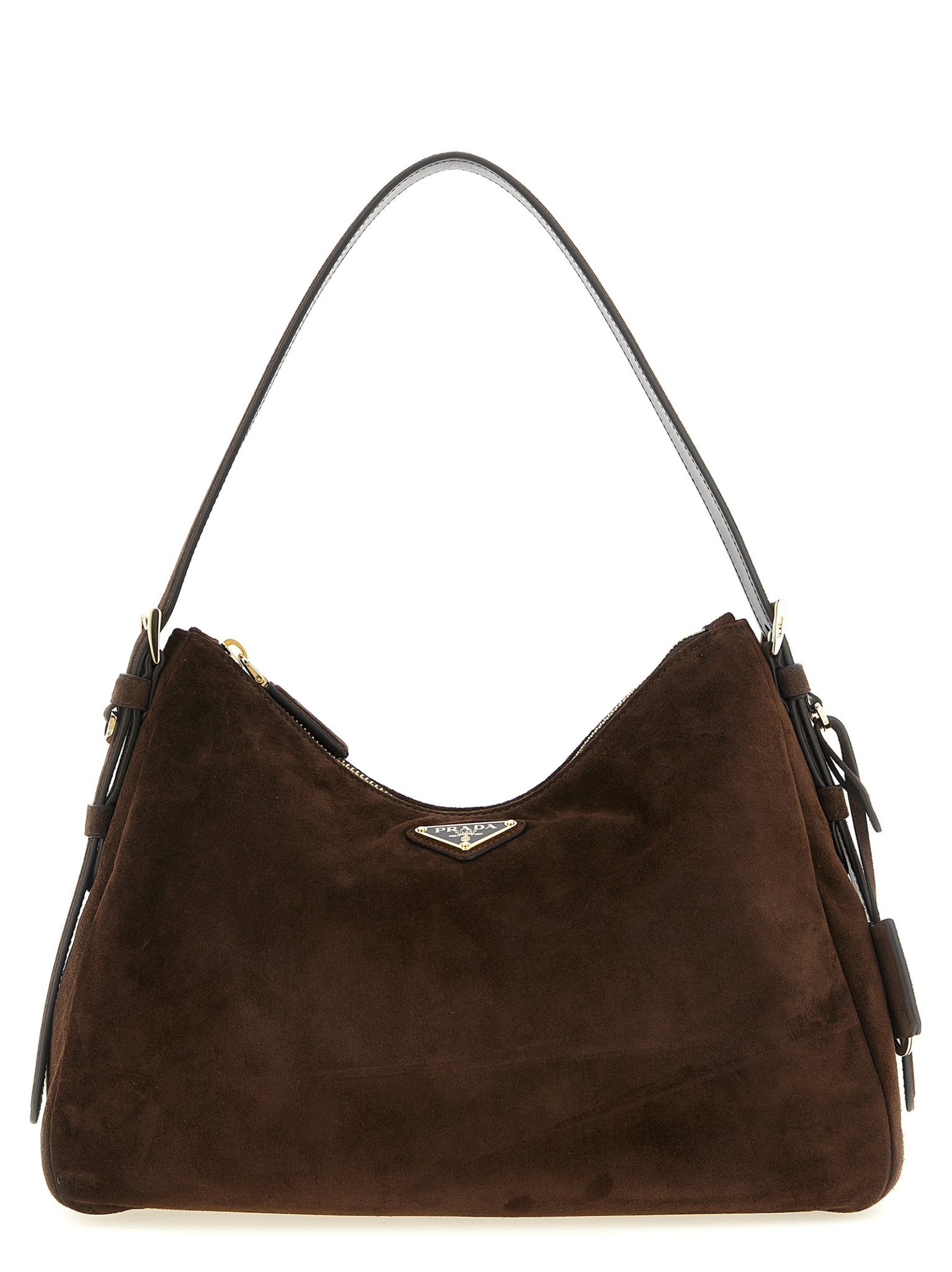 [Prada] Shoulder bag FW26 1BC301VLVO2C4SF0003