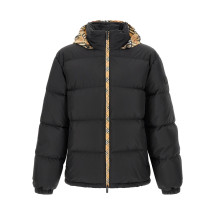 [Burberry] Casual Jacket FW26 8110196BLACK
