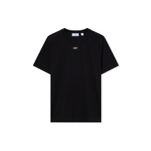 [Off White] T-shirts Short Sleeve FW26 44MAA16MF26J002001