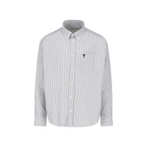 [AMI] Shirts Long Sleeve FW26 HSH822 CO0087039
