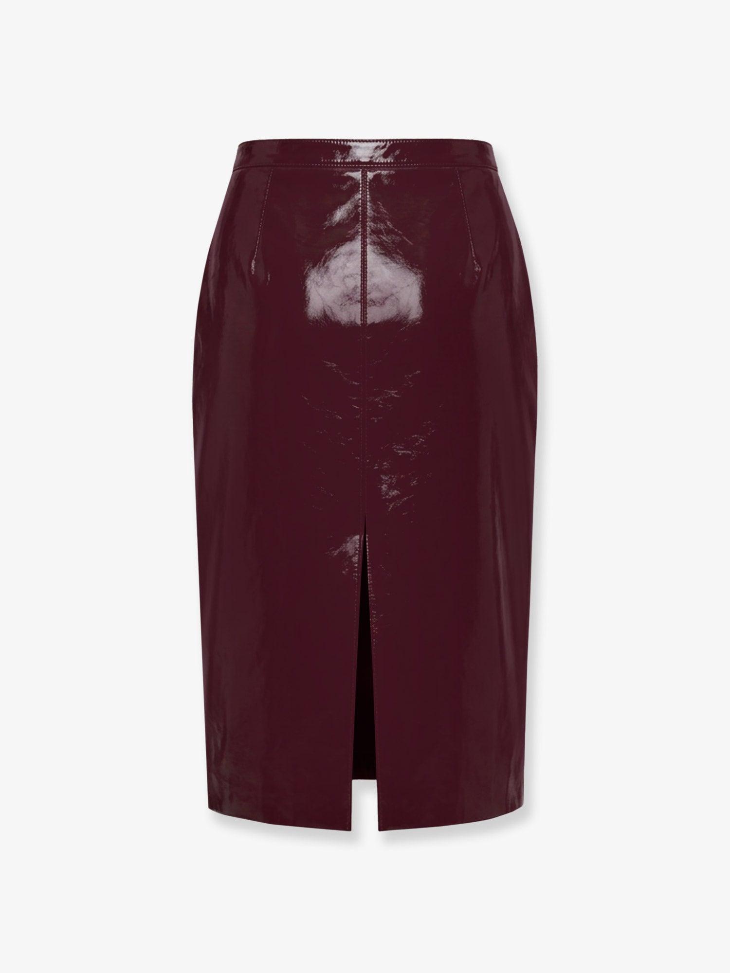 [SELF PORTRAIT] Skirt FW26 AW26080MSKPUPURPLE
