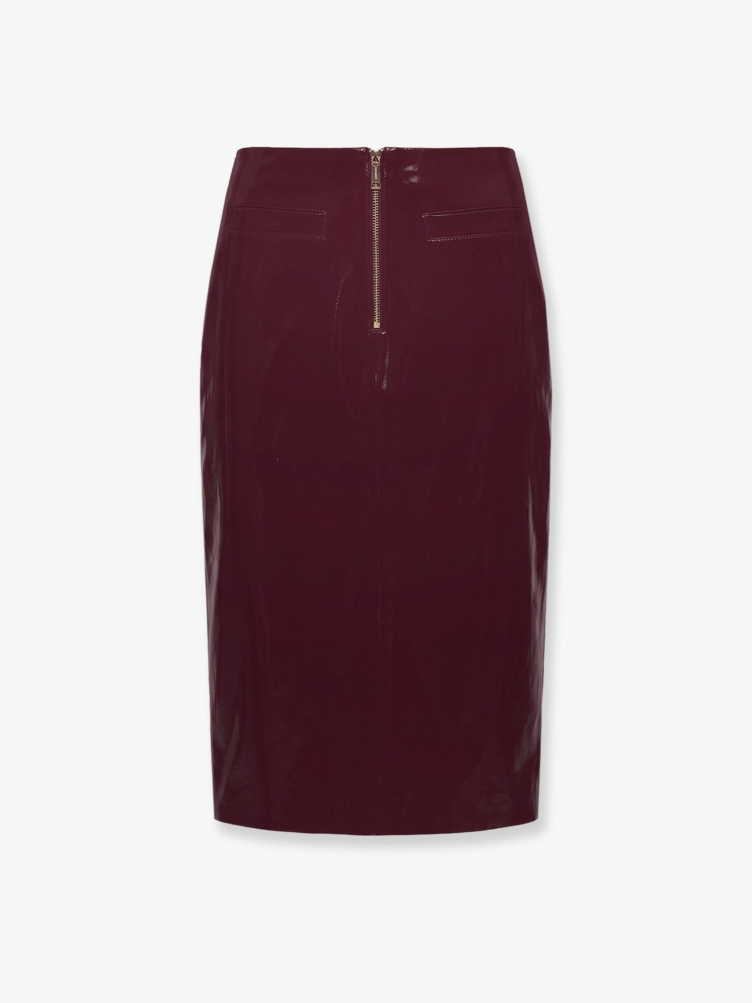 [SELF PORTRAIT] Skirt FW26 AW26080MSKPUPURPLE