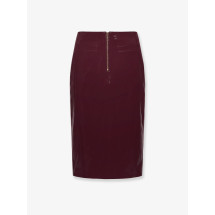 [SELF PORTRAIT] Skirt FW26 AW26080MSKPUPURPLE