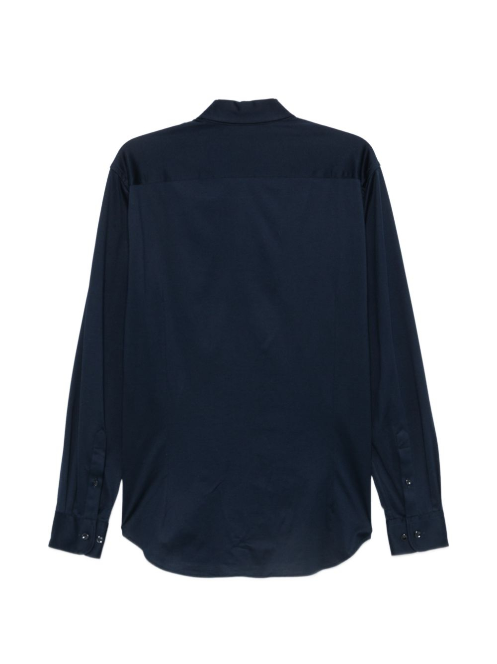 [Giorgio Armani] Shirts Long Sleeve FW26 8CGCCZ06JZ071UBS7