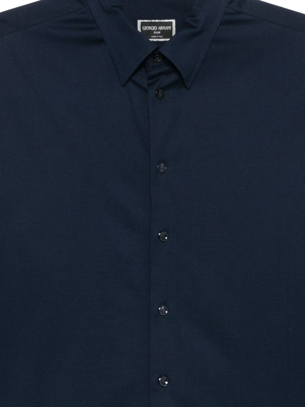 [Giorgio Armani] Shirts Long Sleeve FW26 8CGCCZ06JZ071UBS7