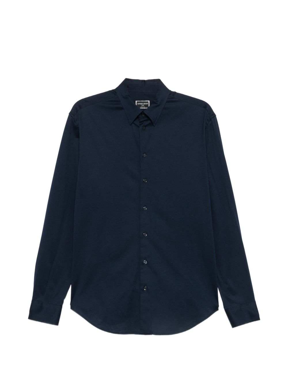 [Giorgio Armani] Shirts Long Sleeve FW26 8CGCCZ06JZ071UBS7
