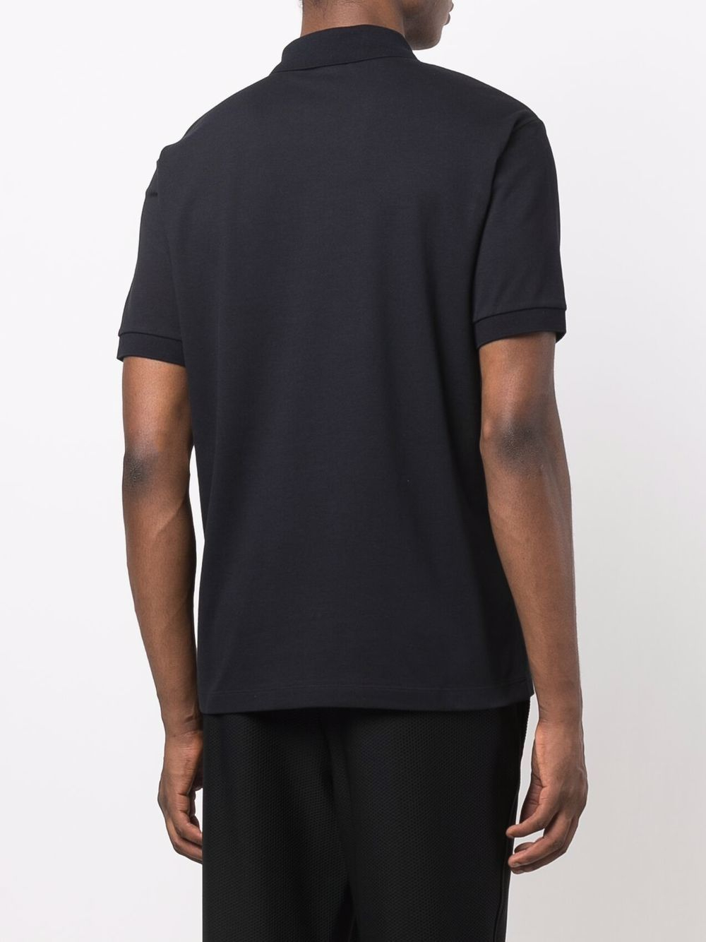 [Giorgio Armani] Shirts Short Sleeve FW26 8NSF70SJCNZUBWF