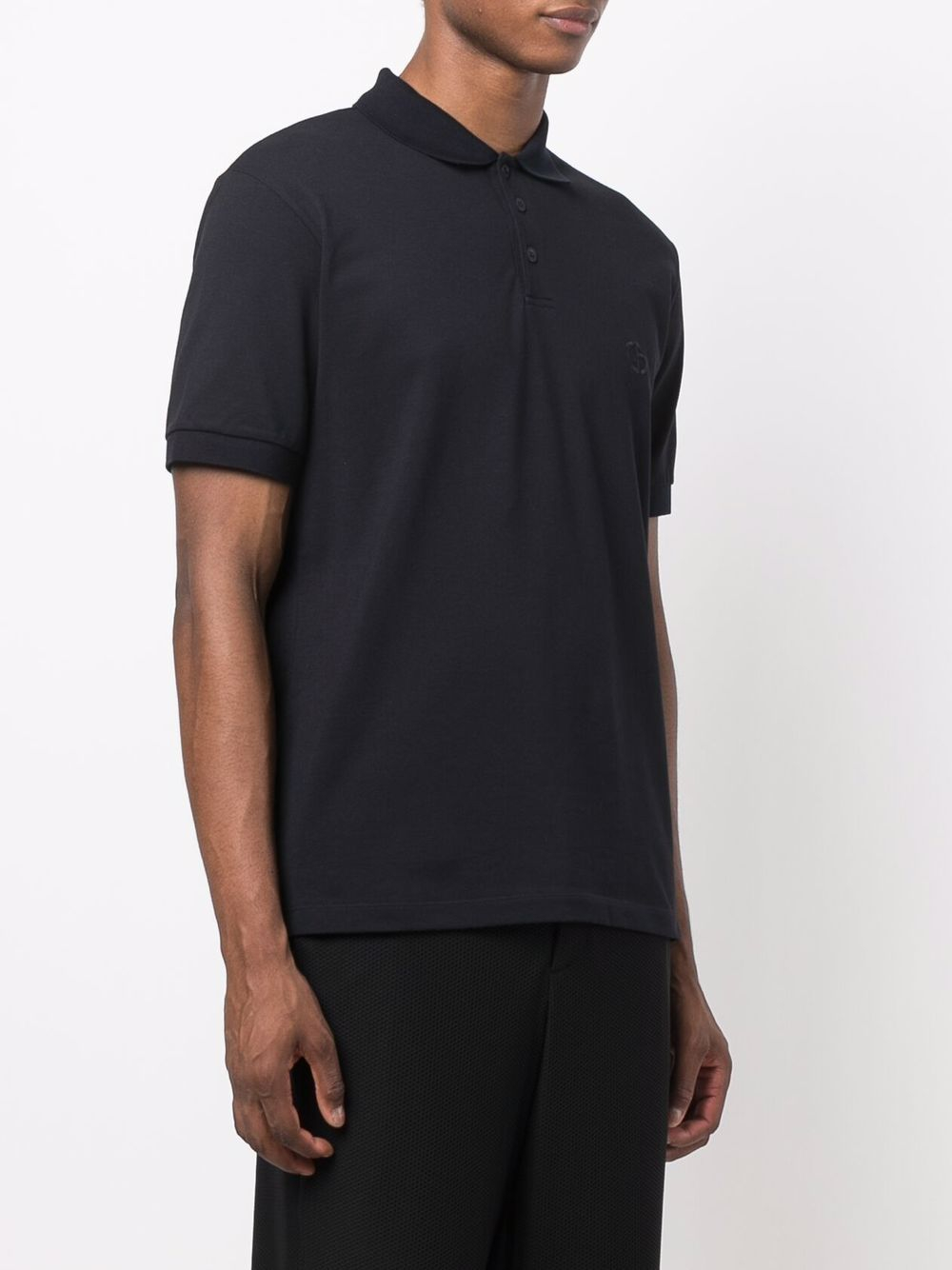 [Giorgio Armani] Shirts Short Sleeve FW26 8NSF70SJCNZUBWF