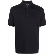 [Giorgio Armani] Shirts Short Sleeve FW26 8NSF70SJCNZUBWF