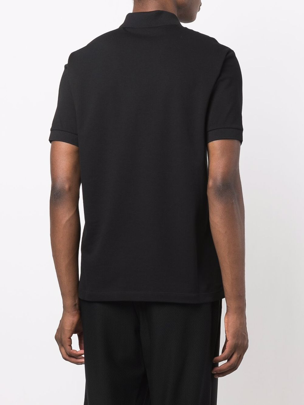 [Giorgio Armani] Shirts Short Sleeve FW26 8NSF70SJCNZUC99