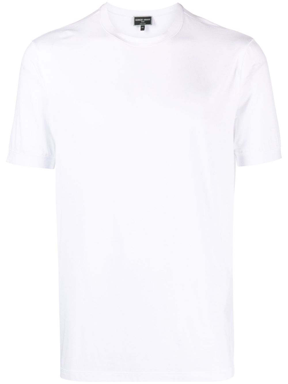 [Giorgio Armani] T-shirts Short Sleeve FW26 8NST62SJP4ZU090