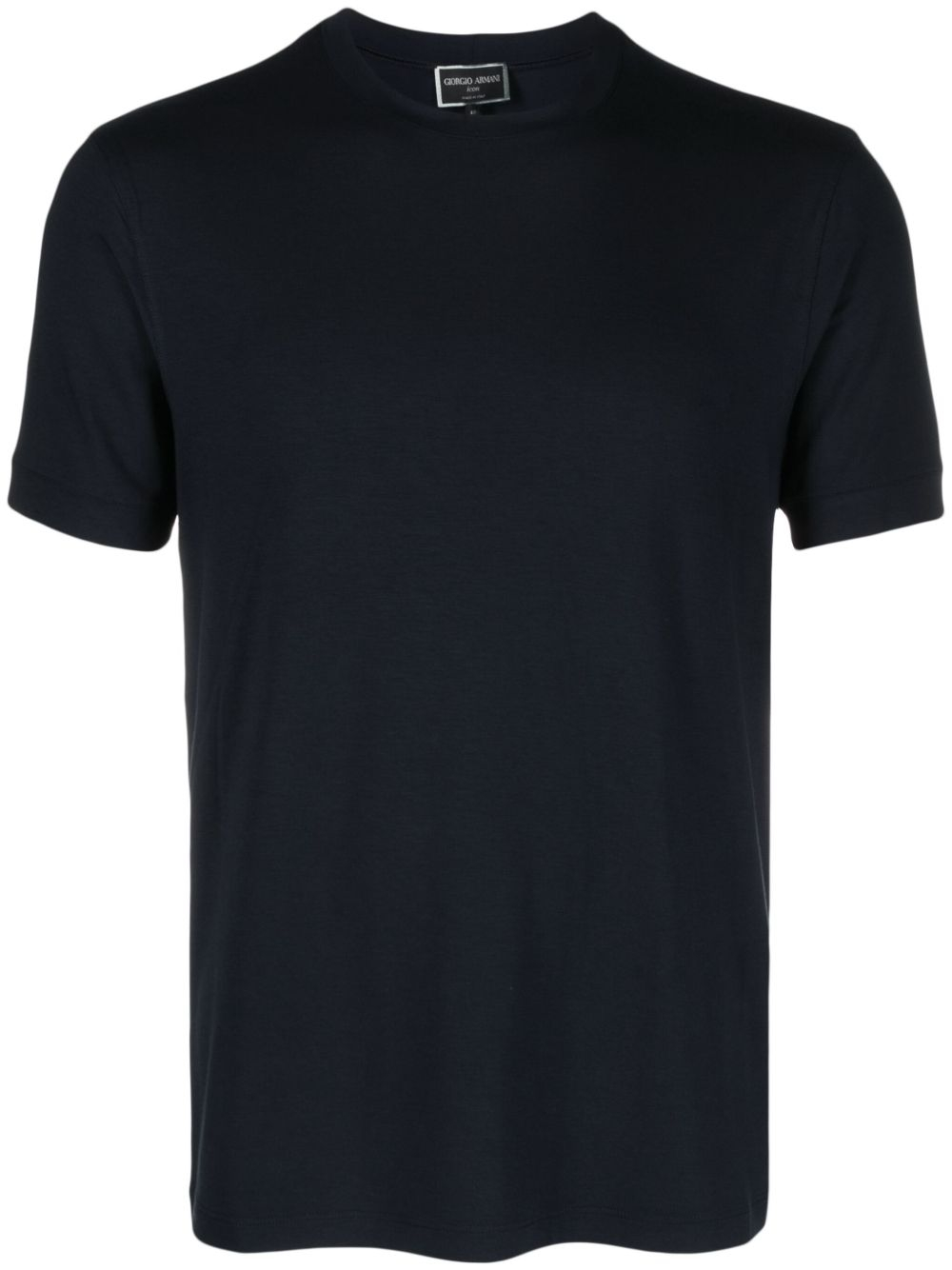 [Giorgio Armani] T-shirts Short Sleeve FW26 8NST62SJP4ZUBSG
