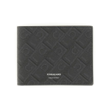 [Ferragamo] Wallet FW26 780328_661550002