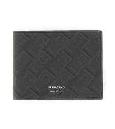 [Ferragamo] Wallet FW26 780328_661550002