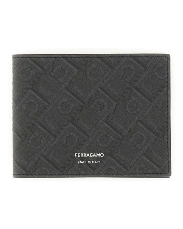 [Ferragamo] Wallet FW26 780328_661550002
