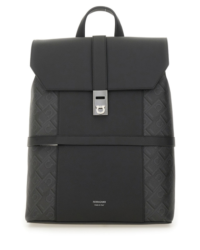 [Ferragamo] Backpack FW26 785224_241750003