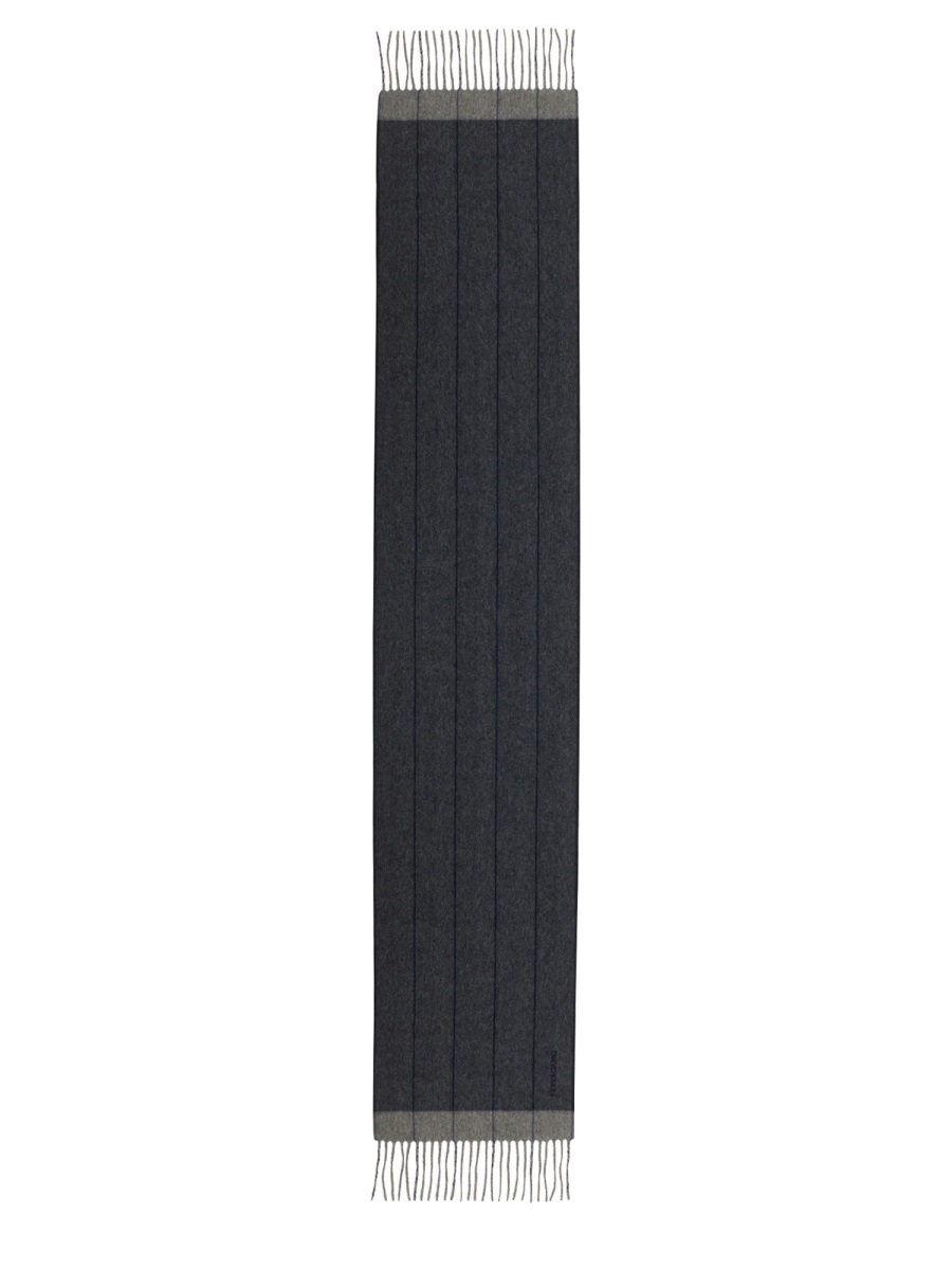 [Ferragamo] Scarf FW26 750572_520059003