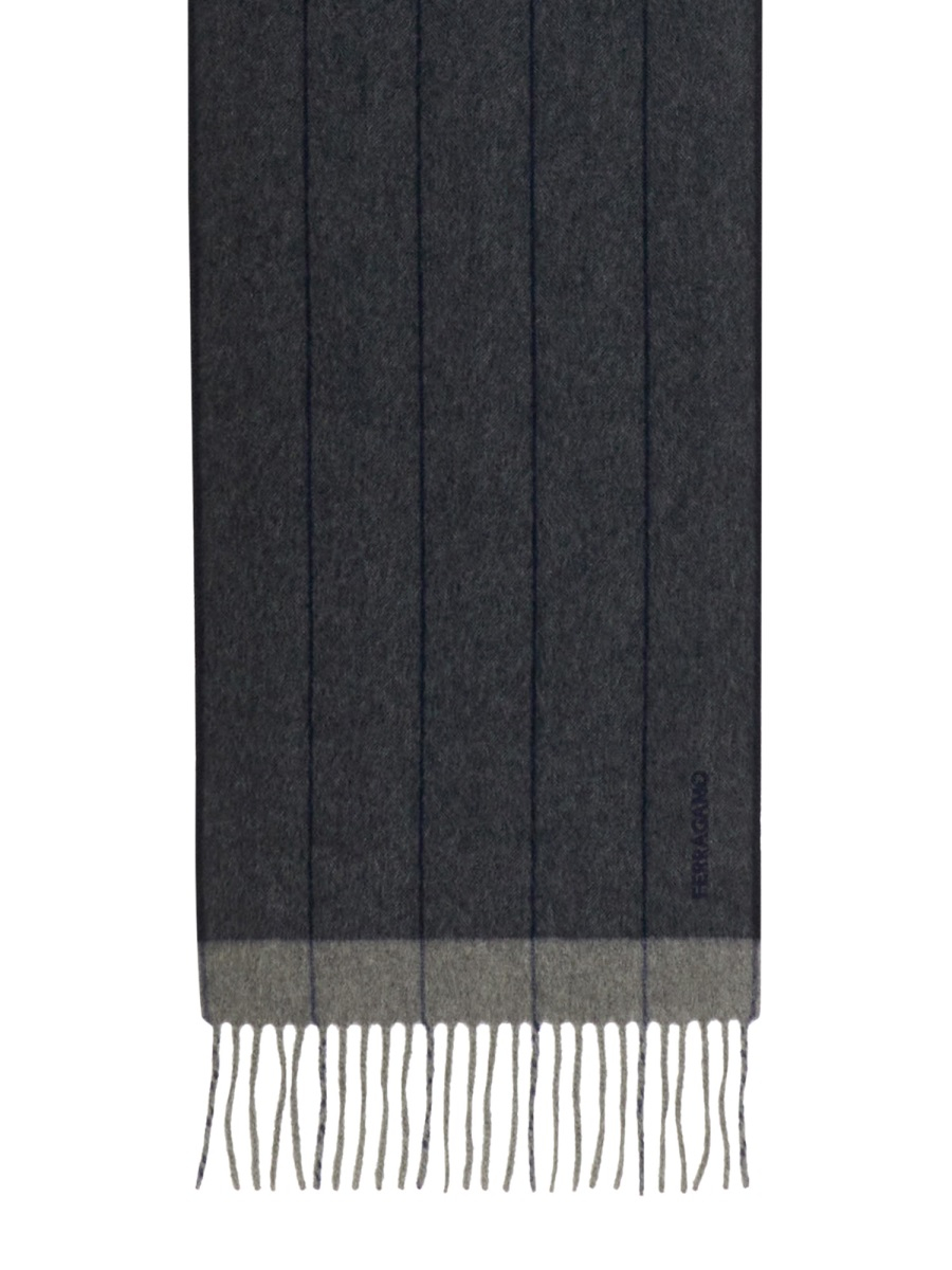 [Ferragamo] Scarf FW26 750572_520059003